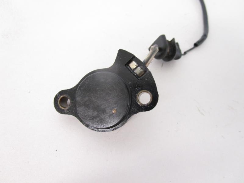 86 Suzuki LS 650 Savage Neutral Base Switch 37720-24B00 1986